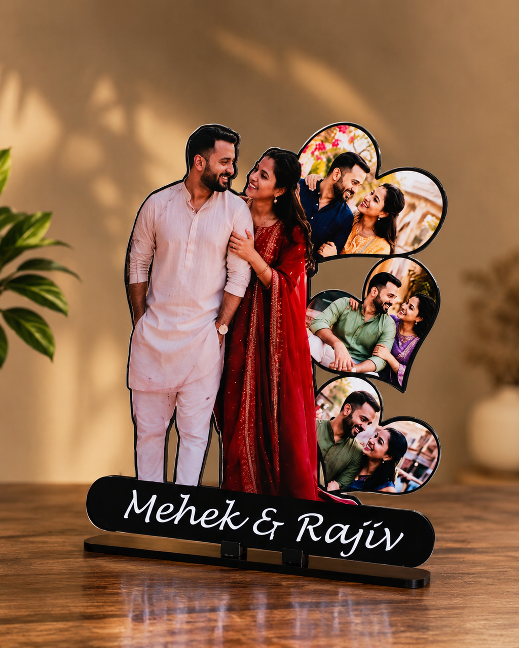 Photocutout MDF 12/15 INCH