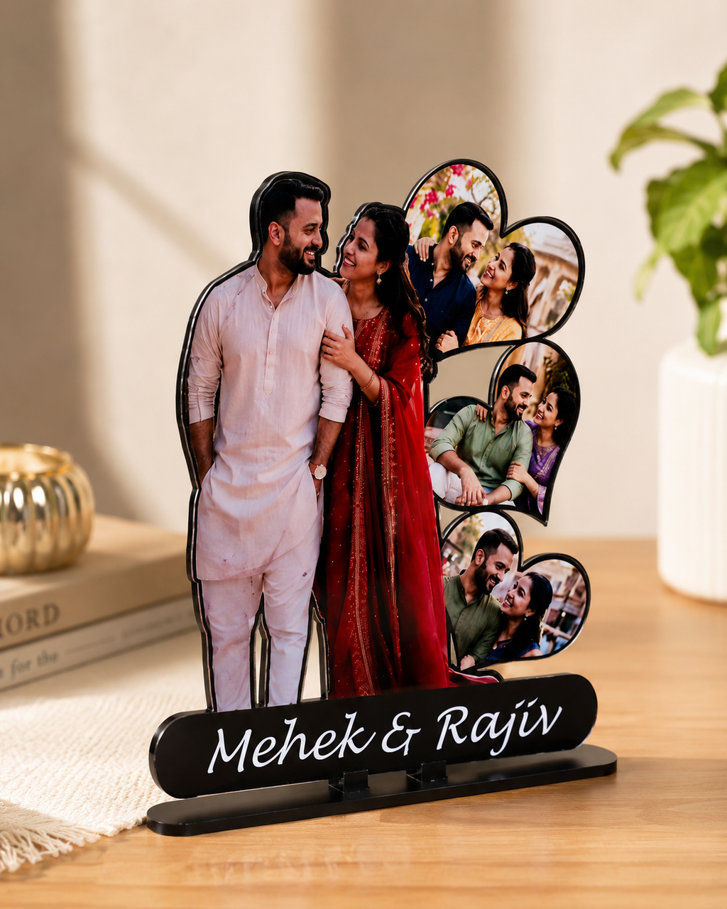 Photocutout MDF 12/15 INCH