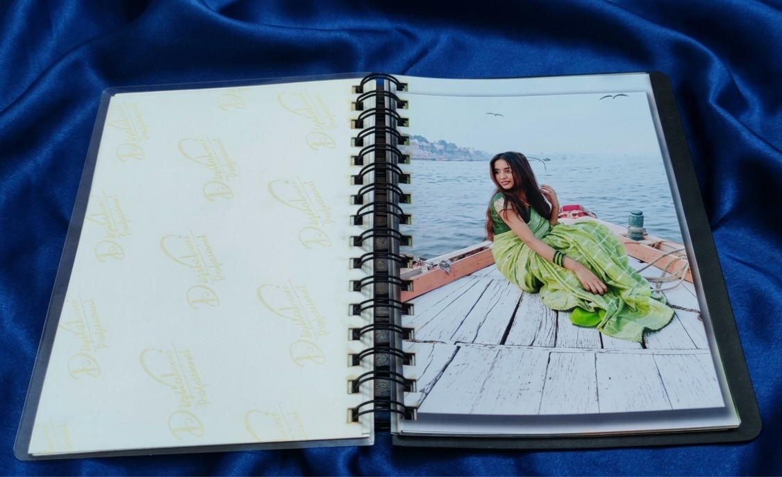 Customized Photo Book Album – Turn Your Memories Into Forever Keepsakes